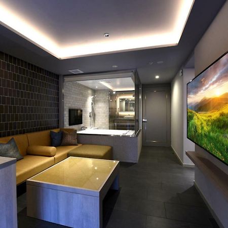 Hotel Bamboo Garden Kinshicho Adult Only Prefektura Tokio Exteriér fotografie