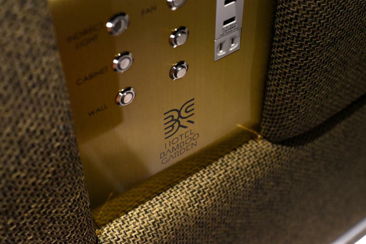 Hotel Bamboo Garden Kinshicho Adult Only Prefektura Tokio Exteriér fotografie