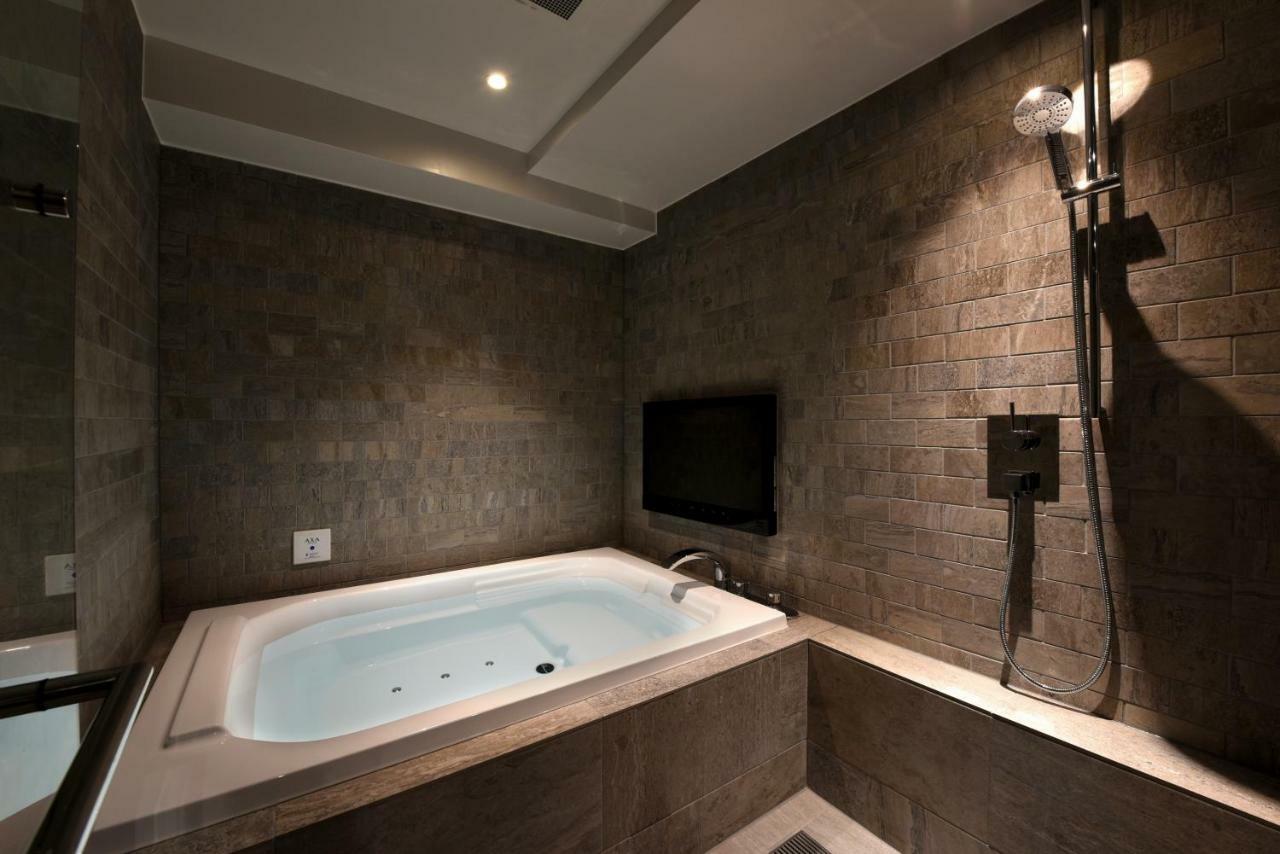 Hotel Bamboo Garden Kinshicho Adult Only Prefektura Tokio Exteriér fotografie