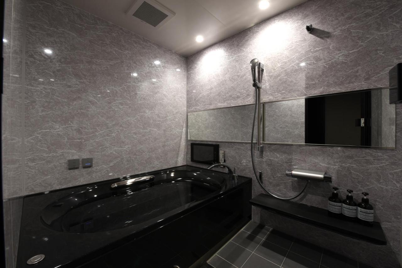 Hotel Bamboo Garden Kinshicho Adult Only Prefektura Tokio Exteriér fotografie